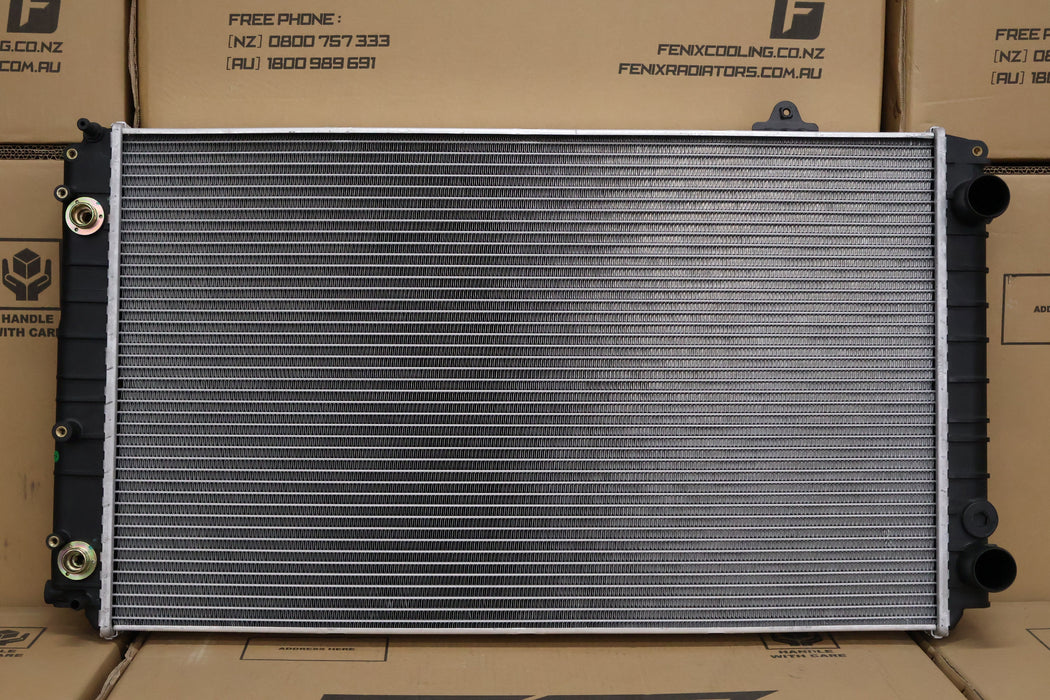 Audi A8 4.2L V8 Radiator (MAY/1995 - NOV/2000).