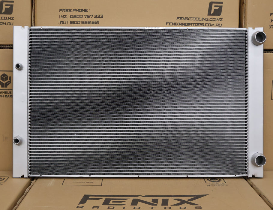 Audi A8 4.2L V8 Petrol Radiator (AUG/2003 - AUG/2010).