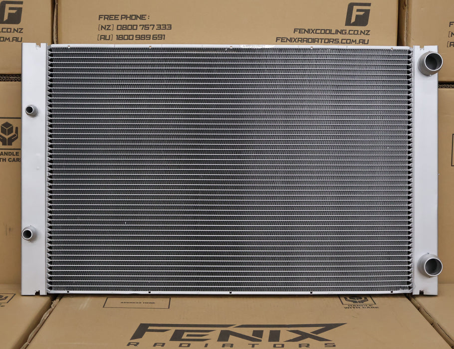 Audi A8 3.7L V8 Petrol Radiator (AUG/2003 - OCT/2006).