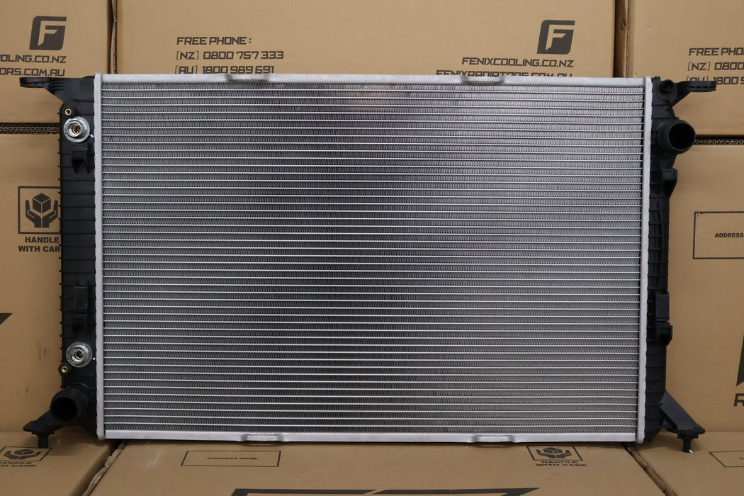 Audi RS5 4.2 Litre V8 Petrol Radiator (OCT/2010 - DEC/2017).
