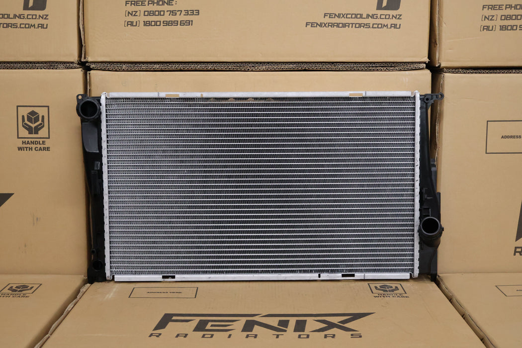 Bmw Bac Radiator Radiator | BMW | 3 Series | E90 E91 E92 | Fenix — Fenix Radiators