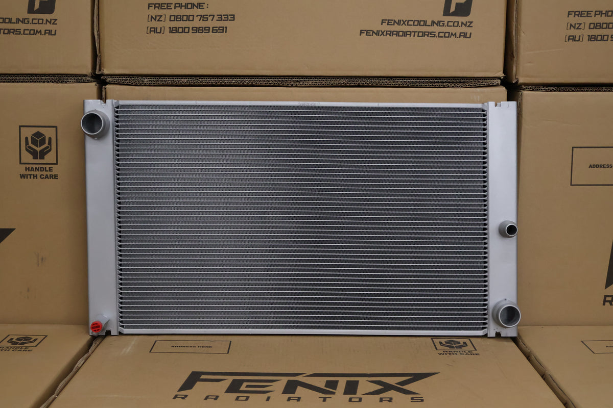 E60 Radiator Radiator | BMW | E60 E61 | Fenix — Fenix Radiators