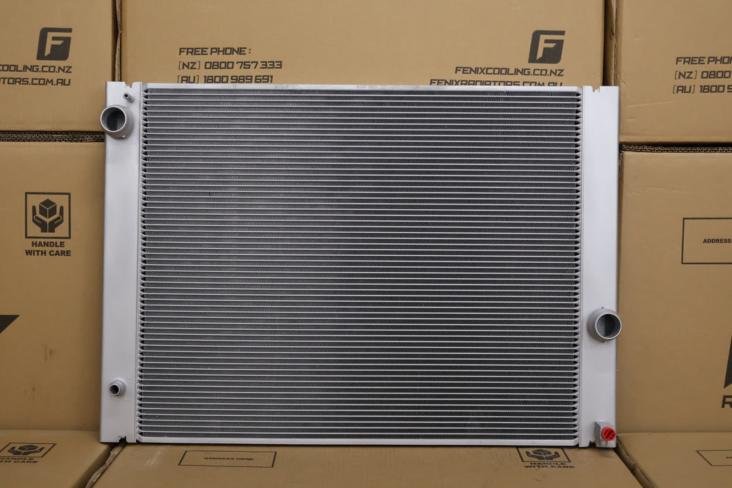 E60 Radiator Radiator | BMW | E60 E61 | Fenix — Fenix Radiators