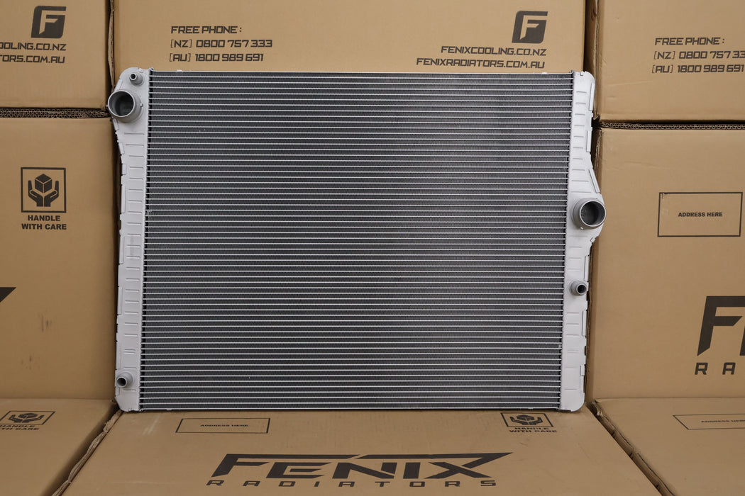 B Series Radiator BMW 650i 6 Series F06 / F12 / F13 Radiator (MAY/2011 - Current ...