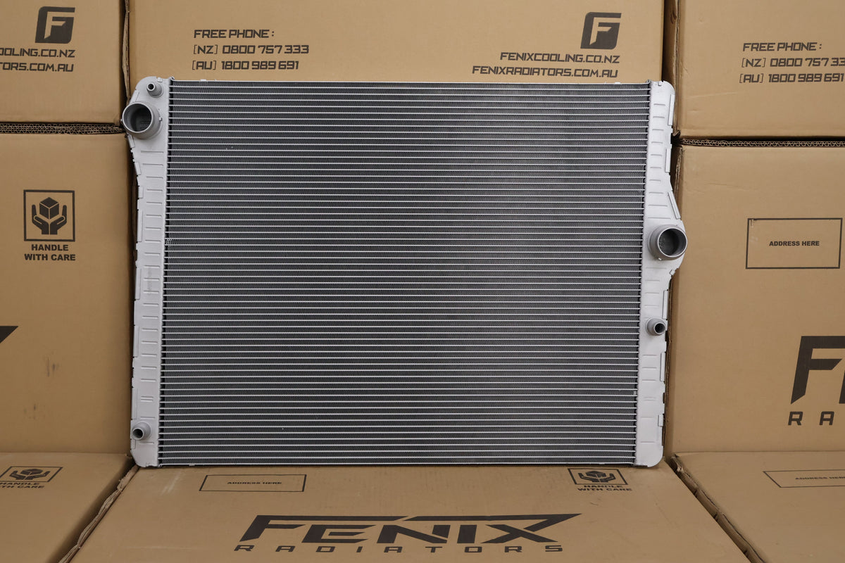 BMW 650i 6 Series F06 / F12 / F13 Radiator (MAY/2011 - Current ...