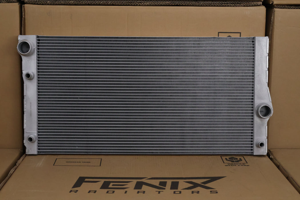 BMW 740i 7 Series F01 Radiator (MAR/2009 - SEP/2012).