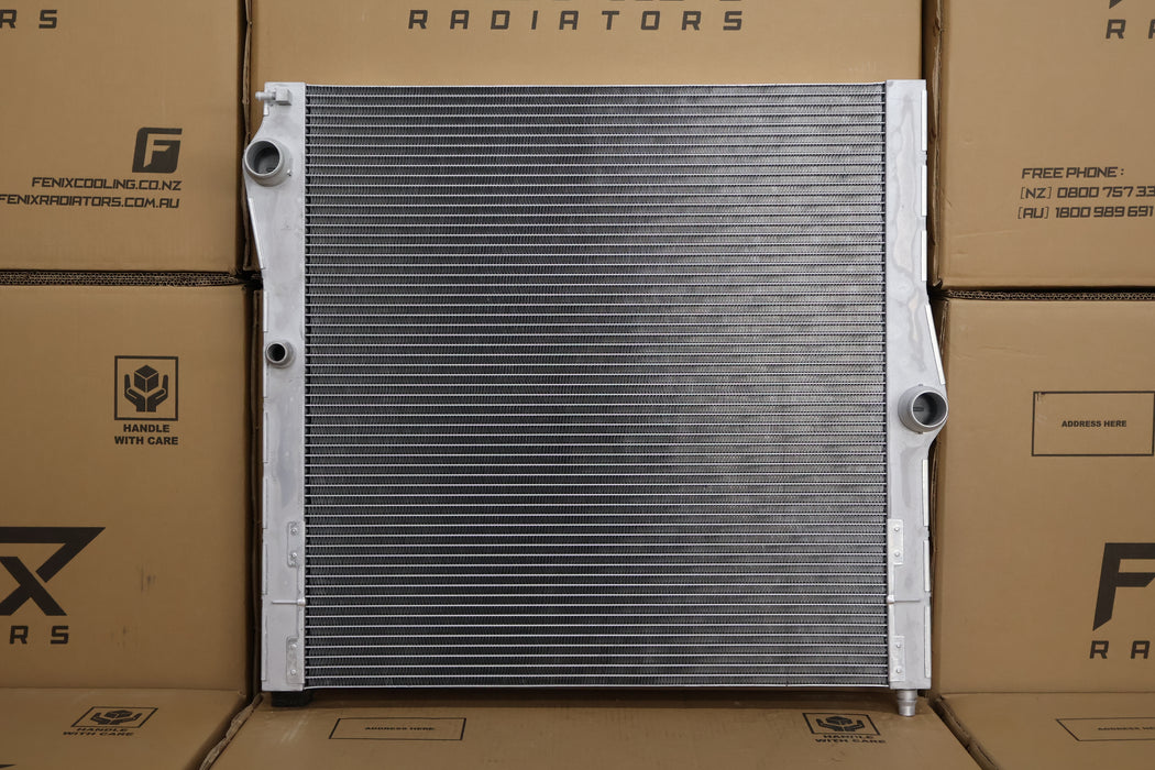 BMW X5 F85 M Series Radiator (APR/2015 - OCT/2018).