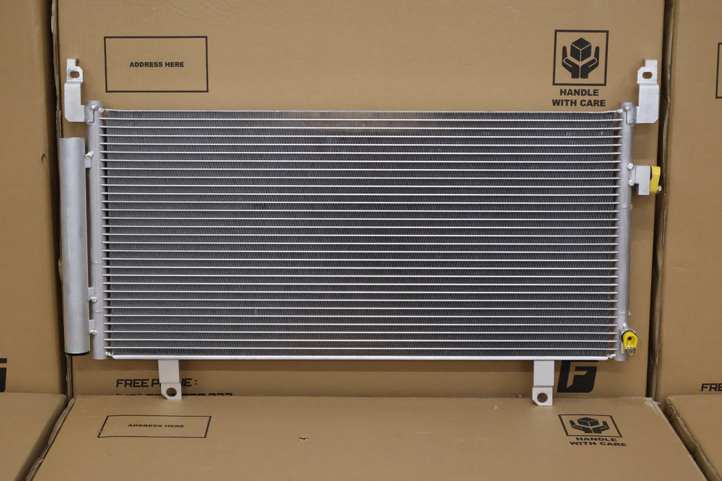 Subaru SJ Forester AC Condenser (JAN/2013 - SEP/2018).