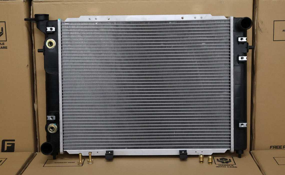 Holden Commodore VN-VP-VR-VS V8 Radiator.
