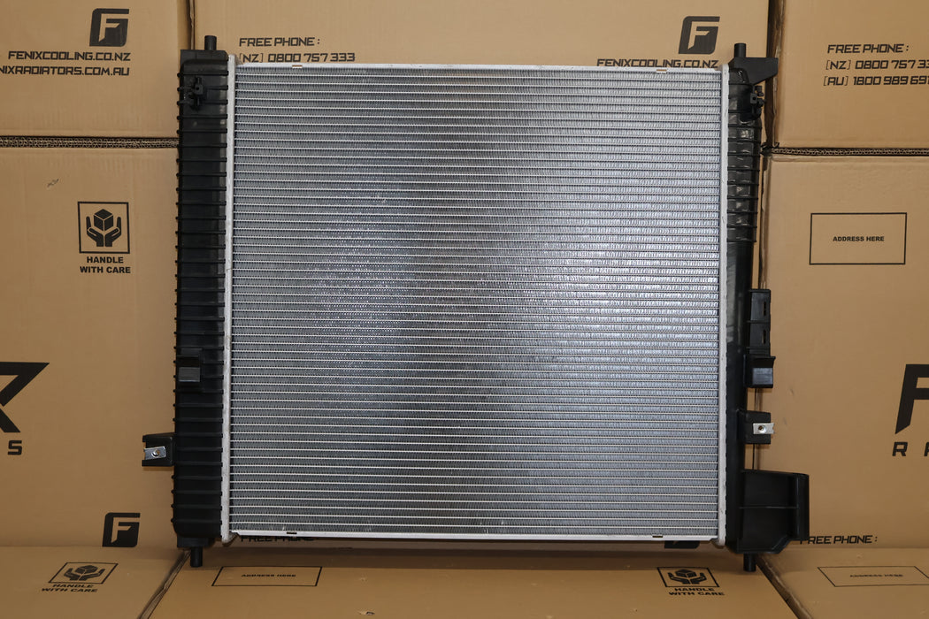 Holden Acadia Radiator (AUG/2018 - JUN/2020).
