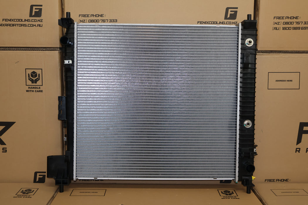 Holden Acadia Radiator (AUG/2018 - JUN/2020).