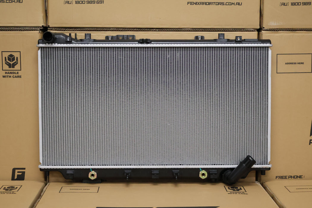 Holden Commodore VE V6 Series 2 Radiator (2009-2013).