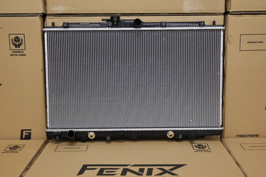Honda Accord CG-CK 6cyl Radiator (DEC/1997 - JUN/2003)