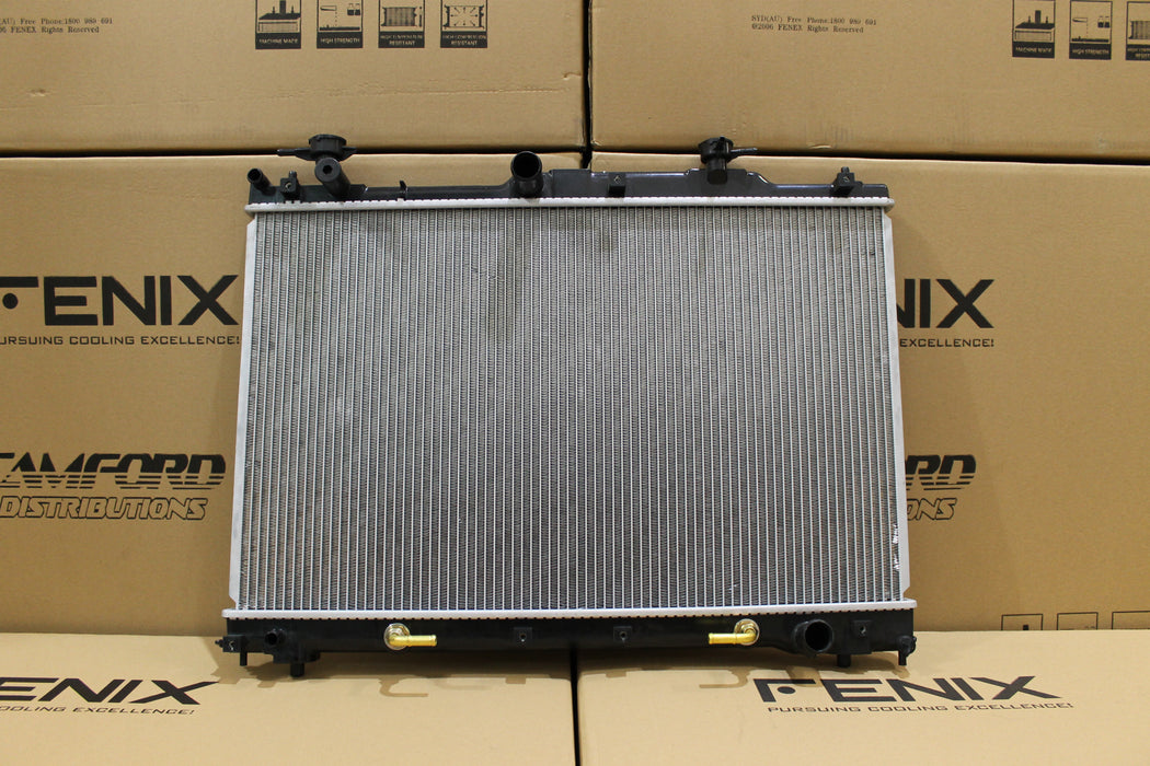Toyota AHR10 Estima Radiator (Petrol - Hybrid).