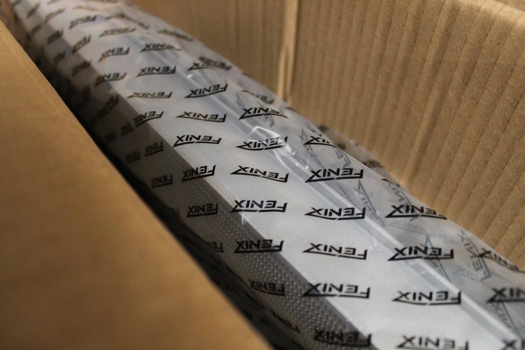 Holden RG Colorado Full Alloy Performance Radiator GEN II. — Fenix ...