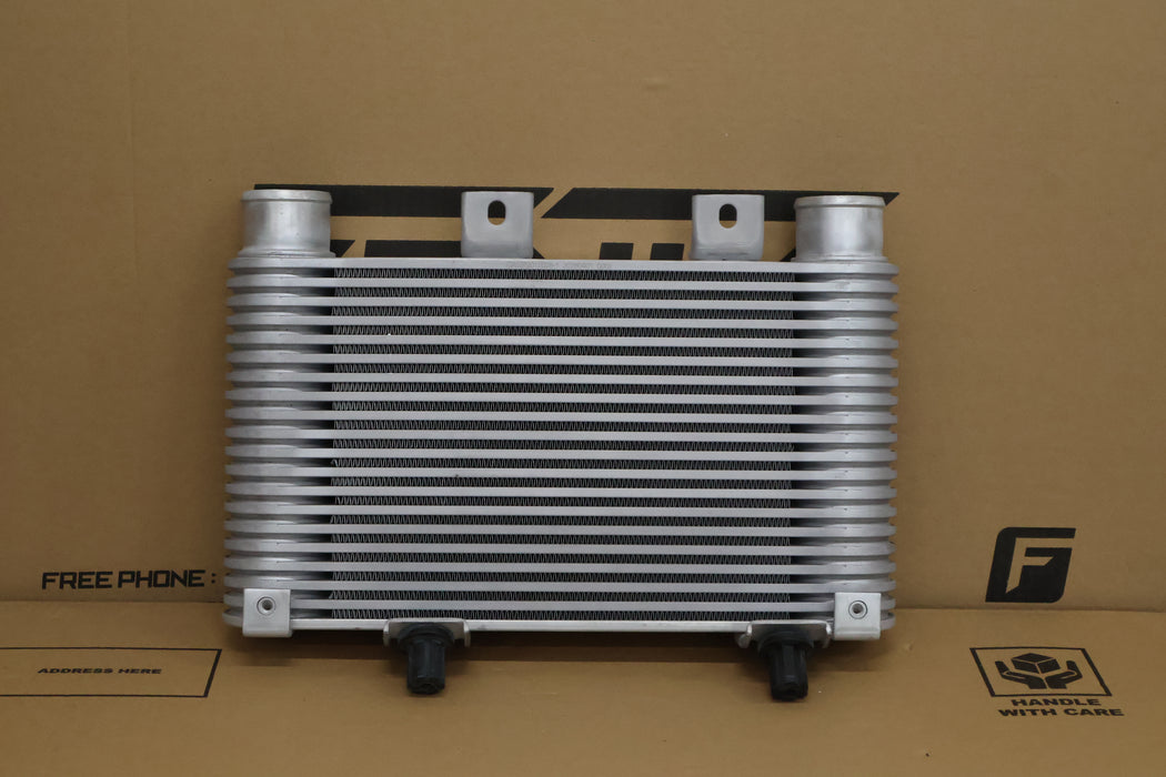 Mazda BT50 Intercooler (NOV/2006 - OCT/2011).