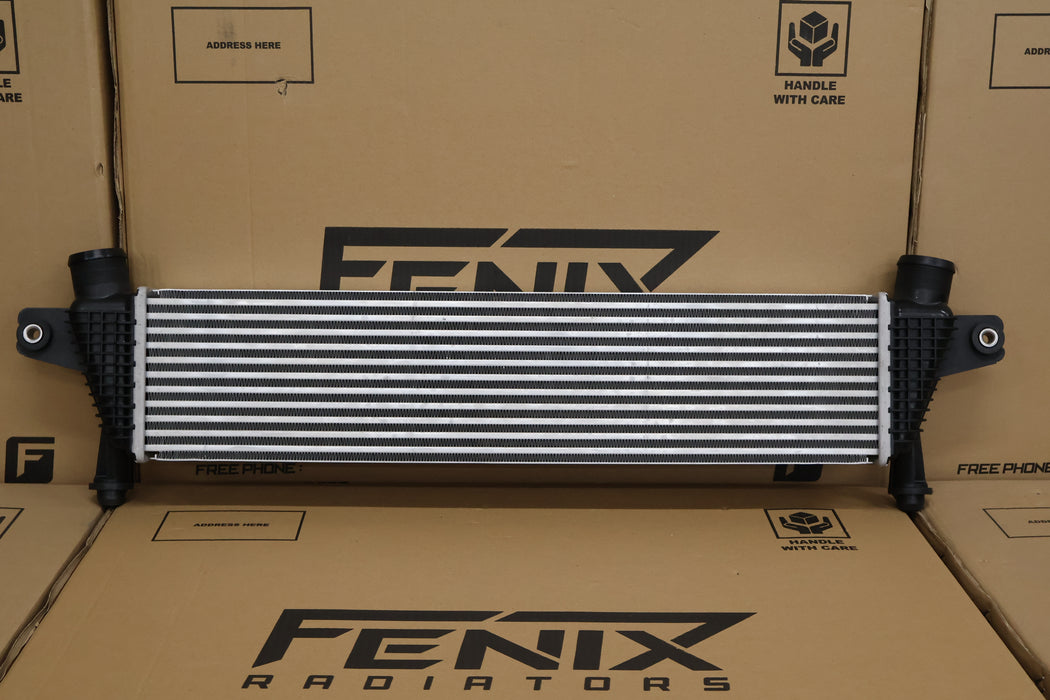 Holden RG Colorado 2.8L Intercooler (JUN/2012 - JUN/2020).