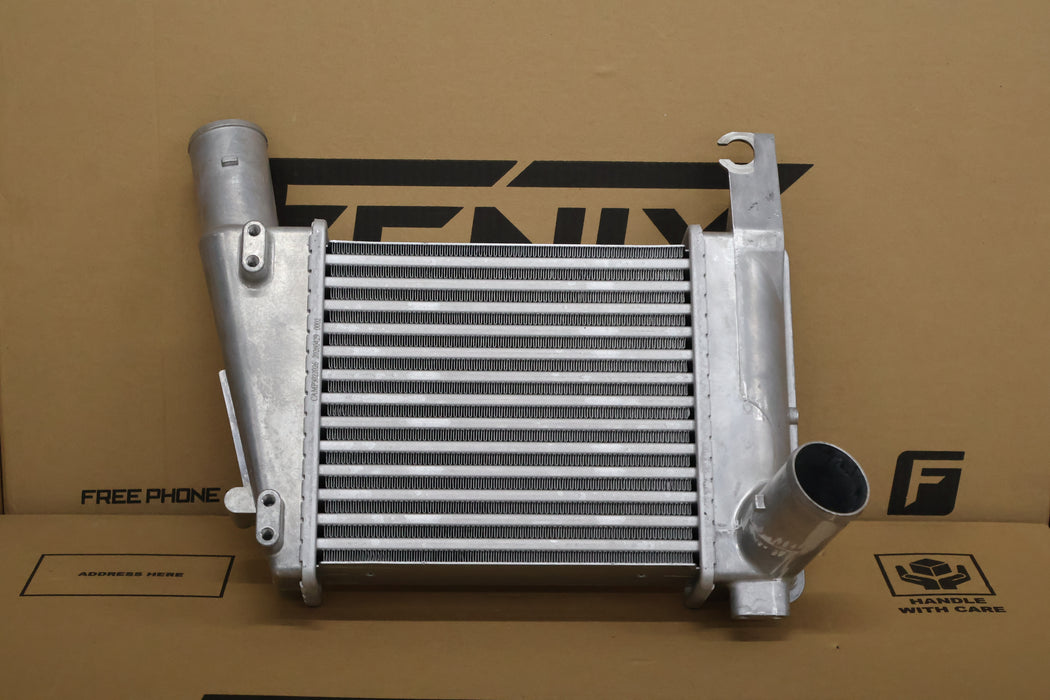 Nissan Navara D22 YD25 Intercooler (MAR/2002 - OCT/2015).