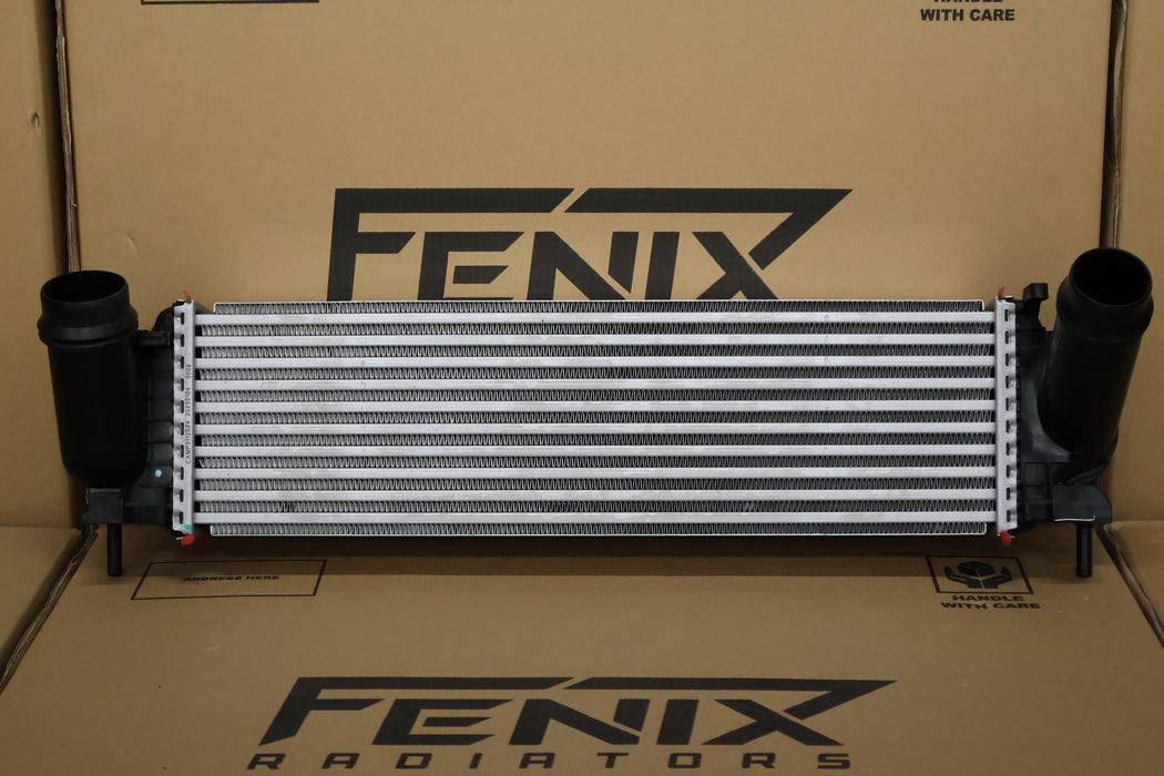 Nissan Navara D23 Diesel Intercooler.