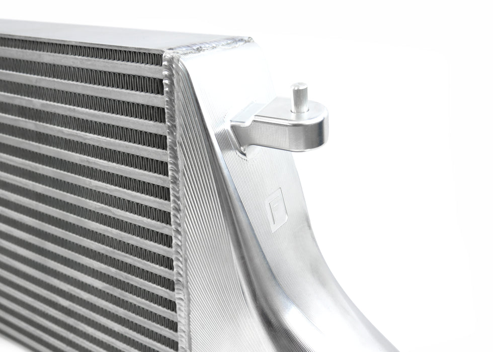 Nissan Skyline GTR R32, R33 & R34 Billet Performance Intercooler.