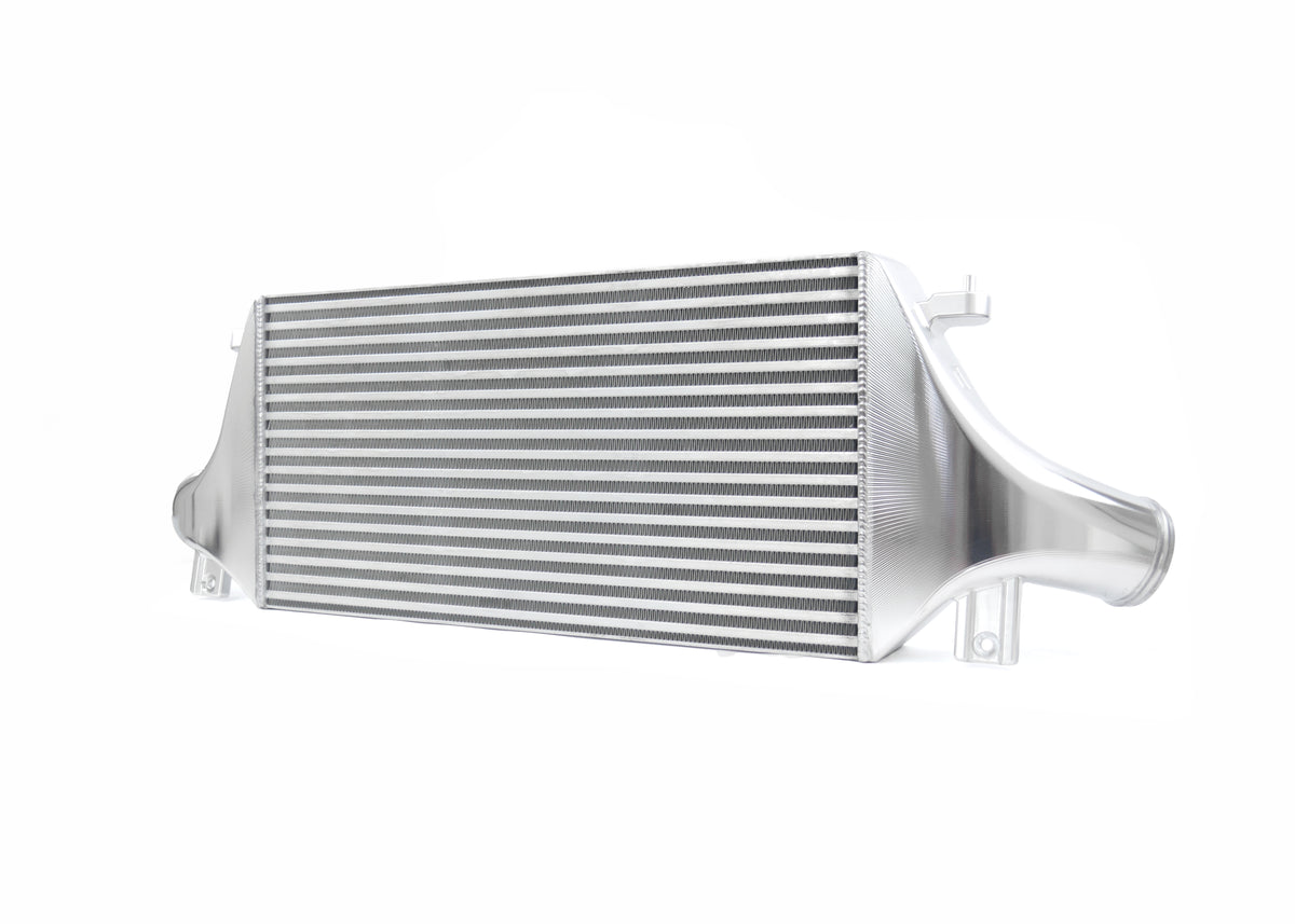 Nissan Skyline GTR R32, R33 & R34 Billet Performance Intercooler ...