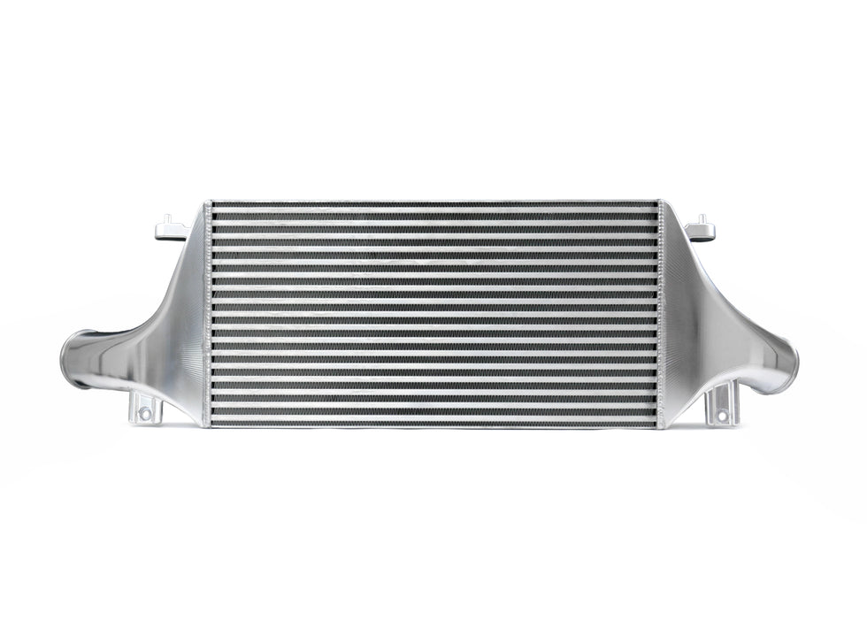 Nissan Skyline GTR R32, R33 & R34 Billet Performance Intercooler.