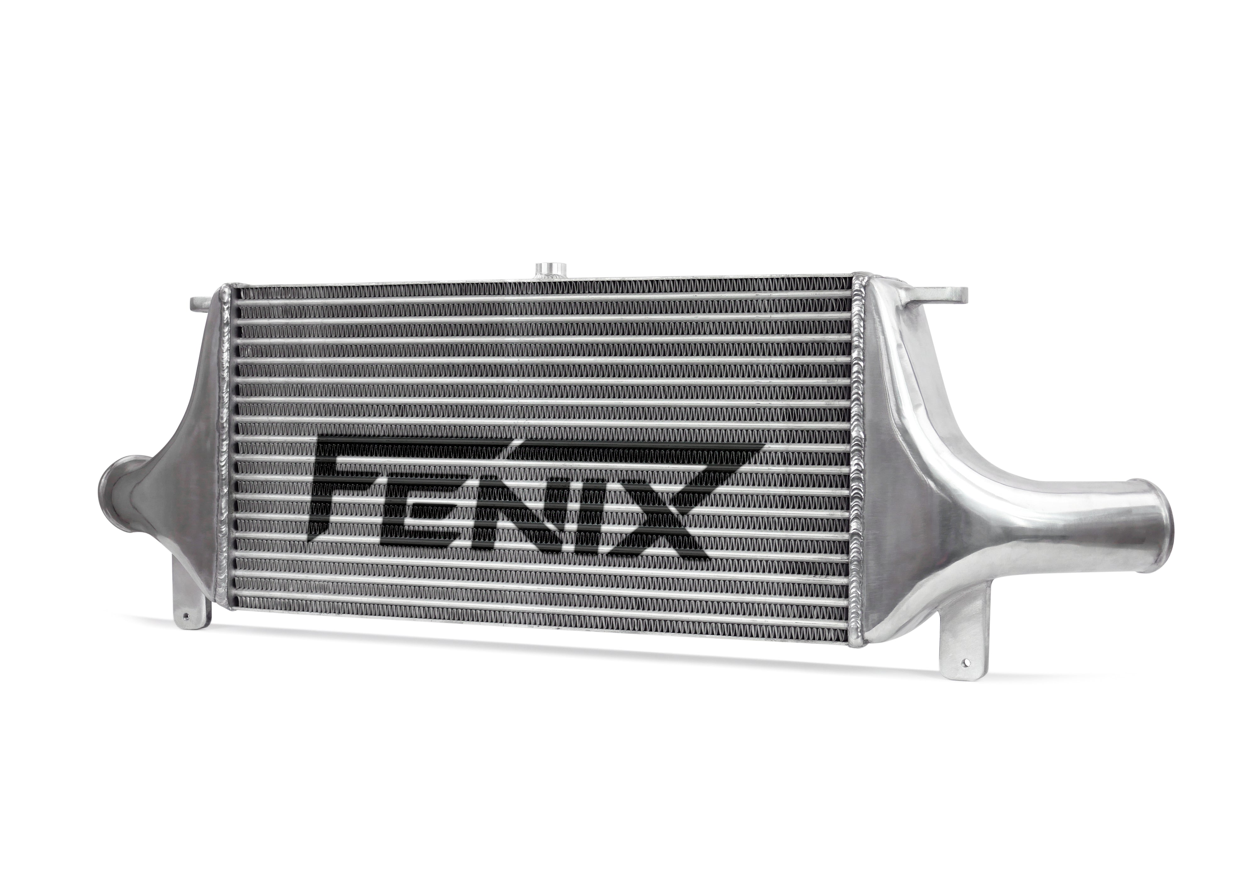 Universal GT-R Style Perfomance Intercooler. — Fenix Radiators