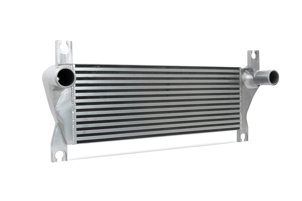 Ford PX Ranger Performance Intercooler.