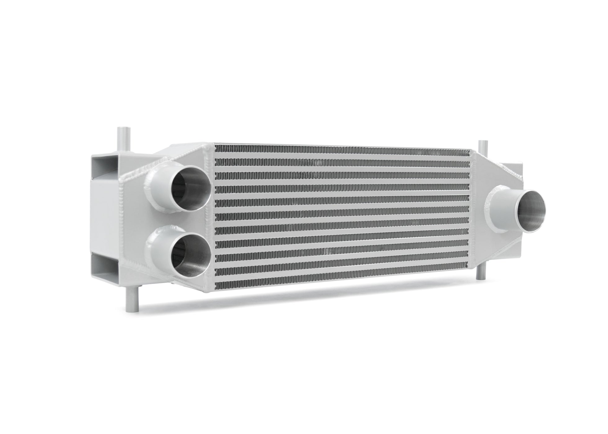 Turbo Radiator Kit Ford Ranger Raptor 3.0l Twin Turbo Petrol Intercooler Kit (2022 - Curr ...