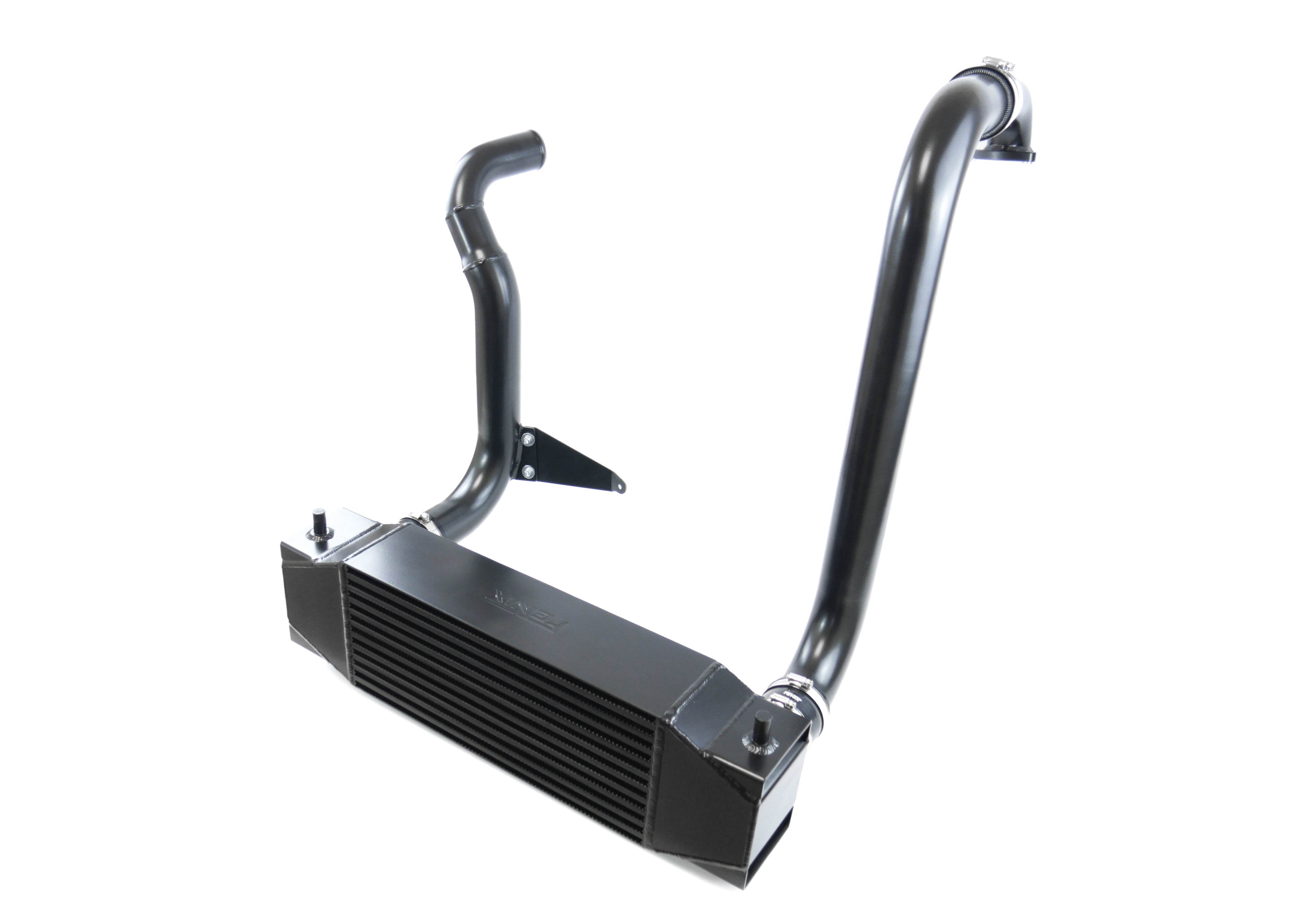 Turbo Radiator Kit Ford Ranger 2.0l Twin Turbo Diesel Intercooler Kit (2022 - Current ...