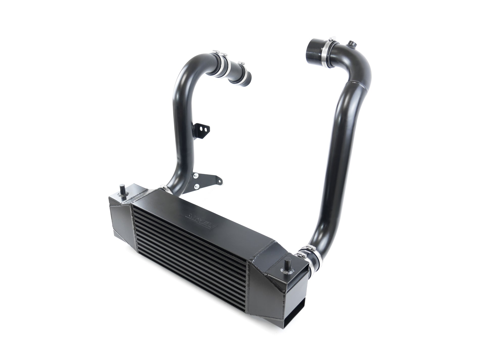 Ford Ranger 3.0l V6 Turbo Diesel Intercooler Kit (2022 - Current ...