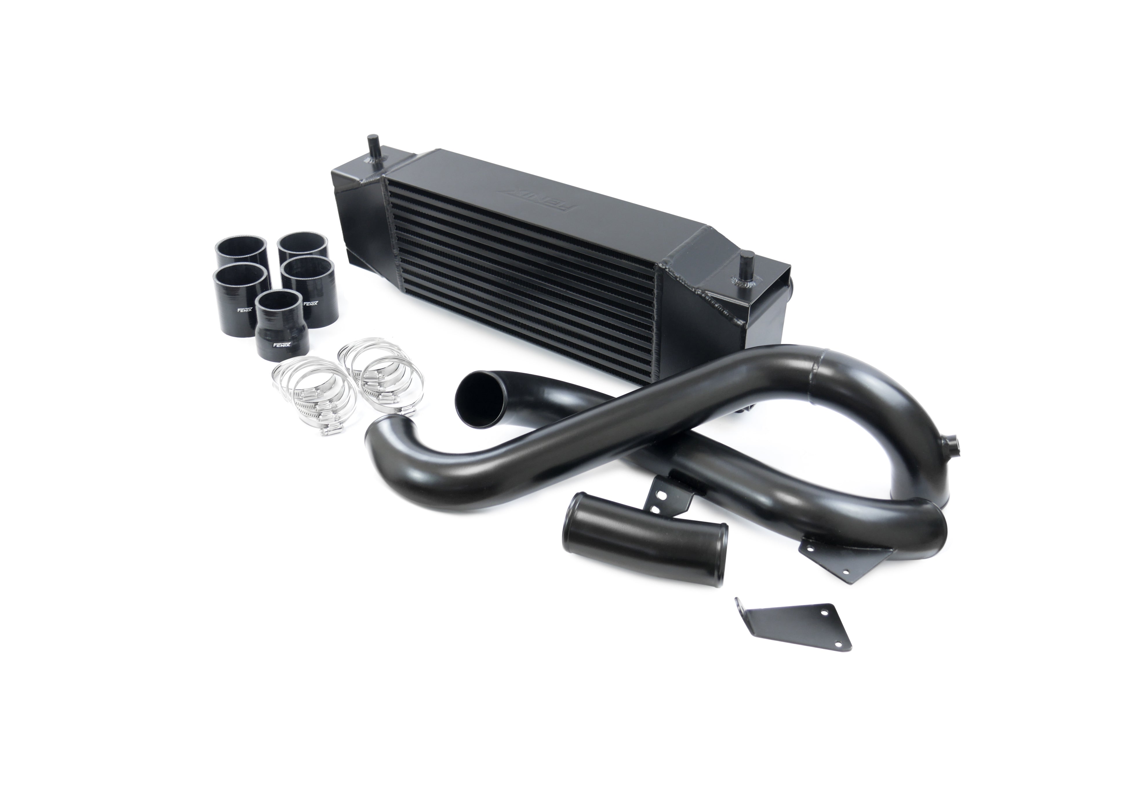 Ford Ranger 3.0l V6 Turbo Diesel Intercooler Kit (2022 - Current ...