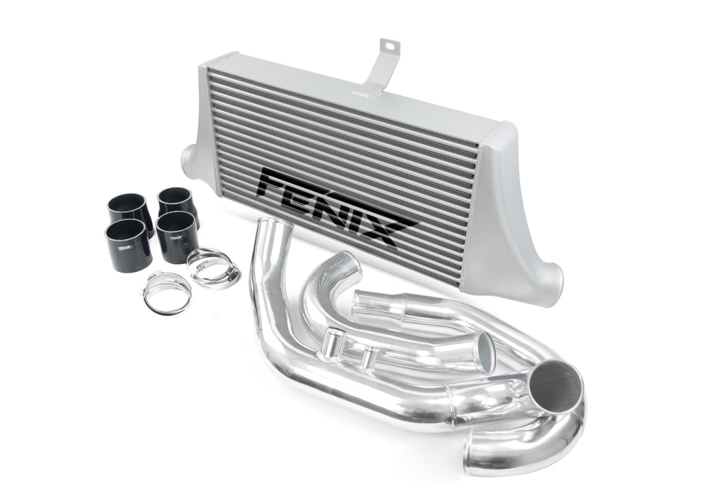 Mitsubishi Evolution 7-8-9 Performance Intercooler Kit. — Fenix