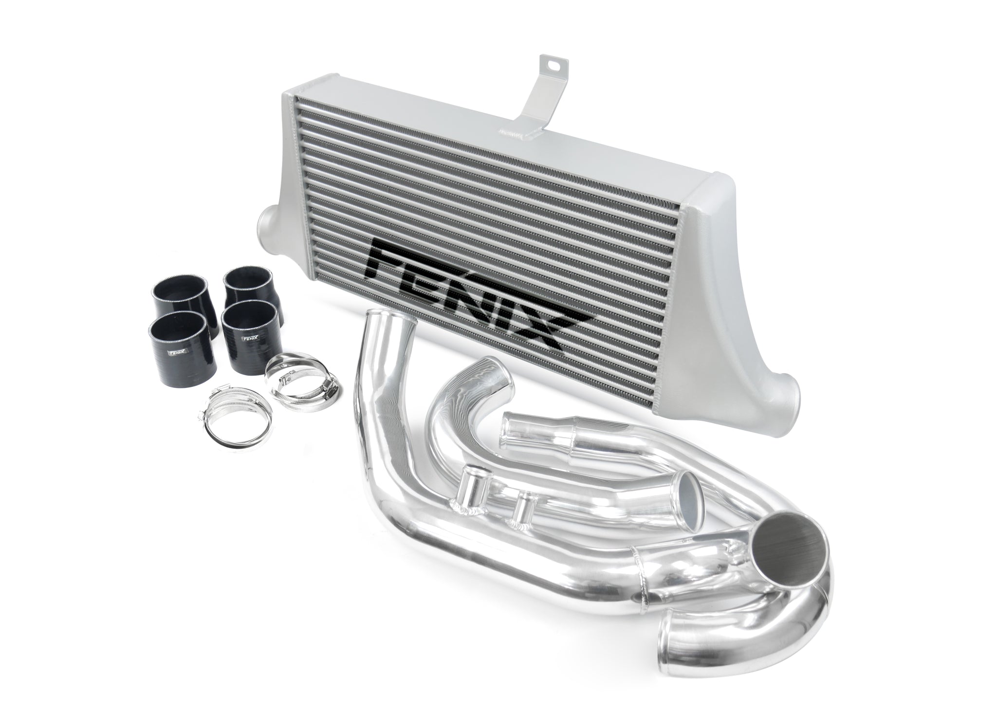 Intercooler Kits — Fenix Radiators
