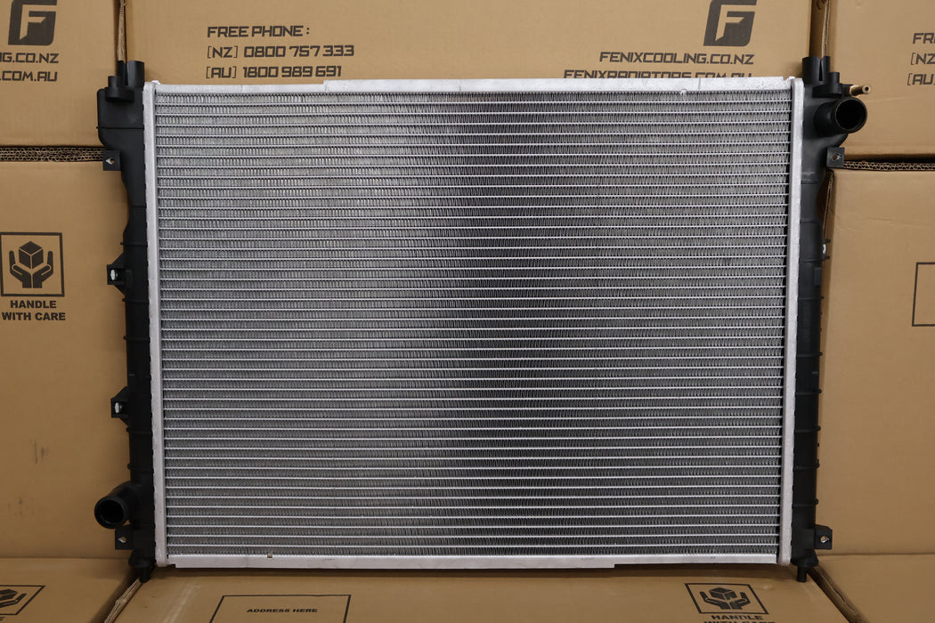 Land Rover Freelander Radiator Radiator | Landrover | Freelander | Fenix Radiators
