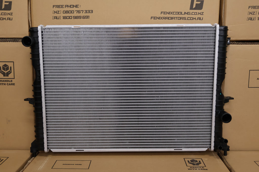 Discovery Ii Radiator Landrover | Discovery | TD | Fenix Radiators