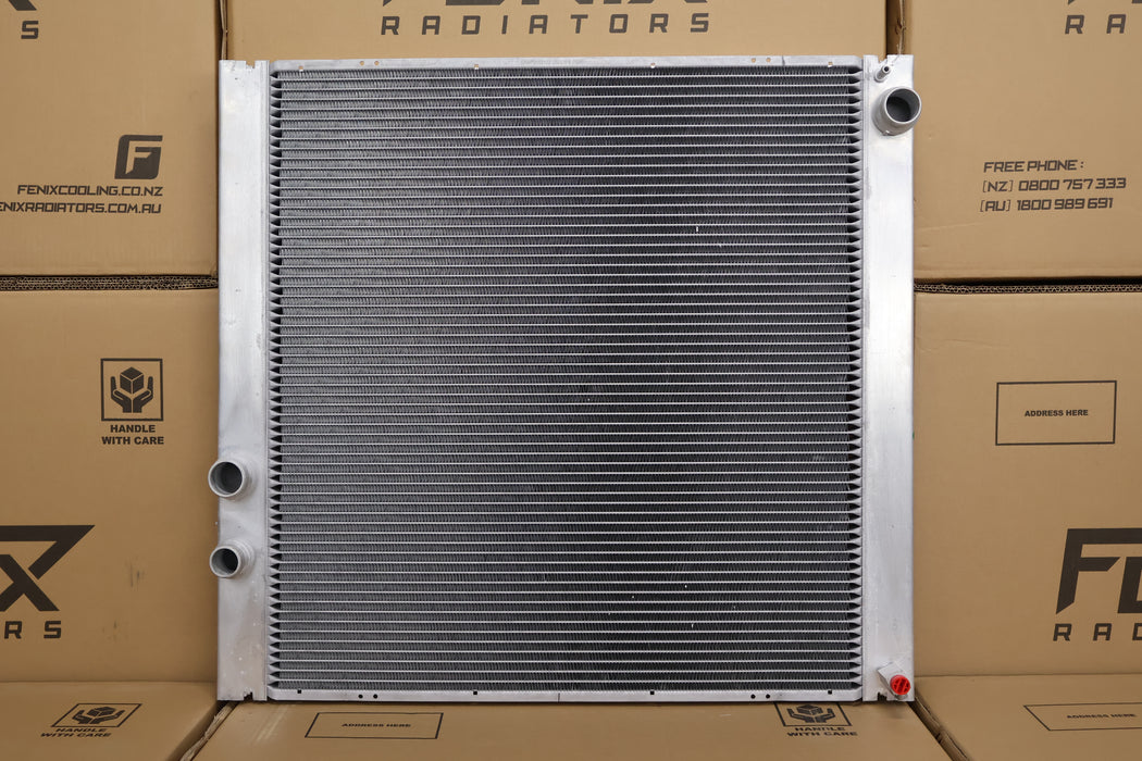 Land Rover Range Rover 3 4.2l Supercharged 8cyl Petrol Radiator (MAR/2002 - AUG/2012).