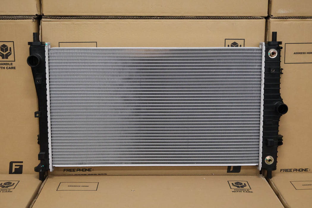 LDV G10 2.0L Turbo Petrol Radiator (JUN/2015 - Current).
