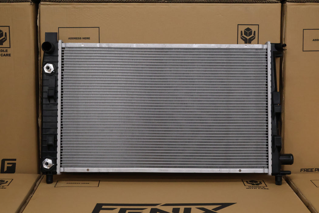 Mercedes Benz W168 A140 / 166 / 190 Petrol Radiator.