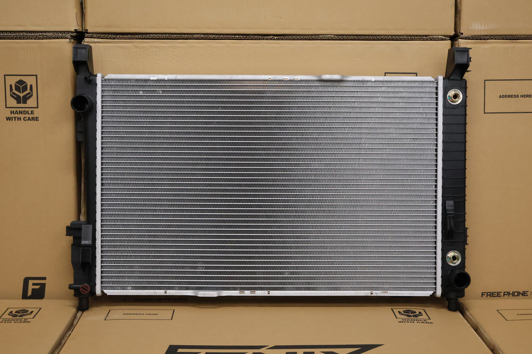 Mercedes Benz W169 A180 CDI Diesel Radiator. (MAY/2005 - JUN/2010).