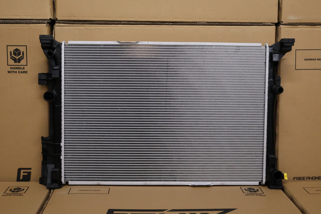 Mercedes Benz W176 A200 CDI & A200d Desiel Radiator.