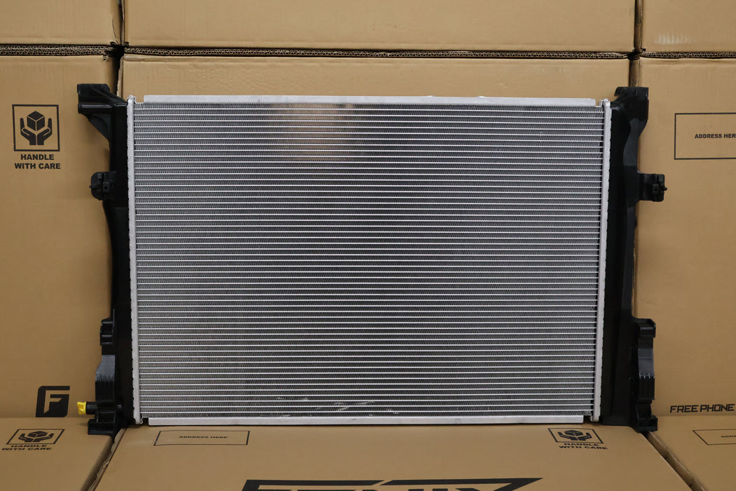 Mercedes Benz W176 A200 CDI & A200d Desiel Radiator.