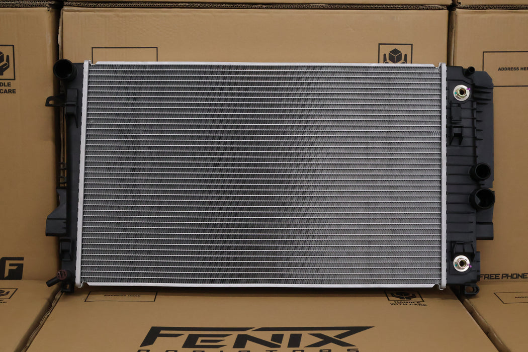 Mercedes Benz 639 Vito Radiator (APR/2004 - JUN/2015).