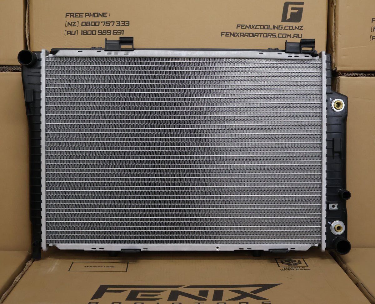 Mercedes Benz Class W202 250D Radiator (OCT/1994 NOV/1996