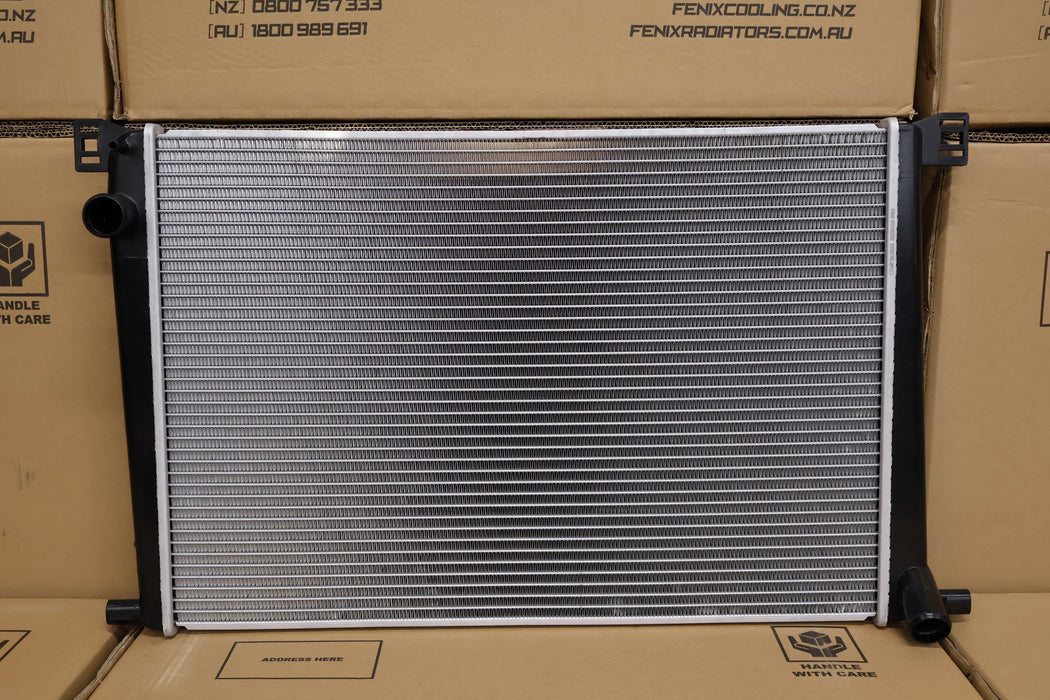 Mini Clubman R55 Naturally Aspirated Petrol Radiator (APR/2008 - SEP/2010).