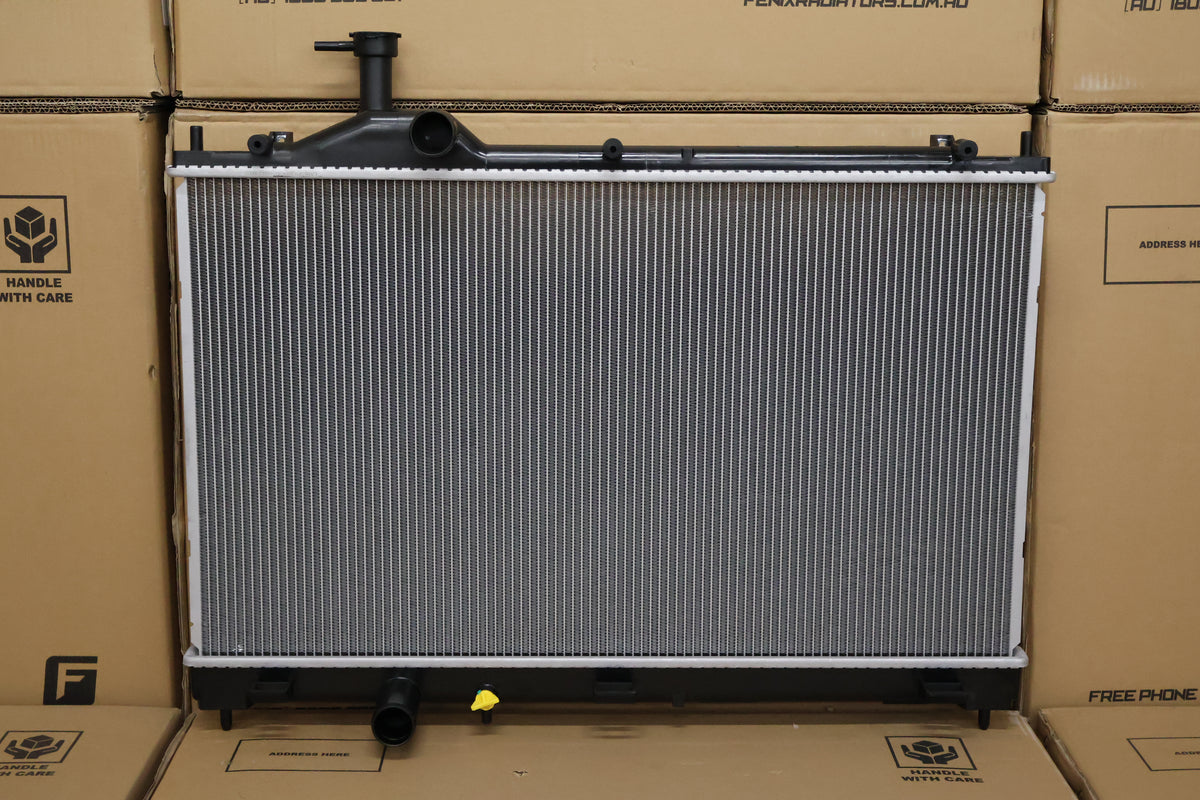 Mitsubishi ZJ Outlander Petrol Radiator (NOV/2012 - JUL/2021 ...