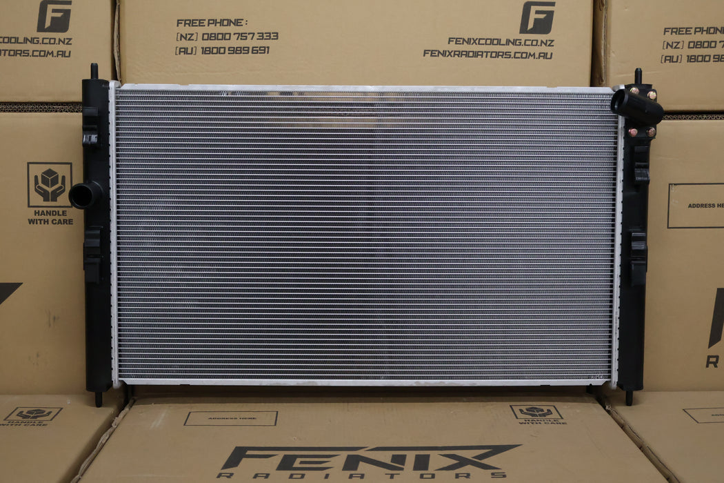 Mitsubishi ASX Radiator (JUL/2010 - SEP/2019).