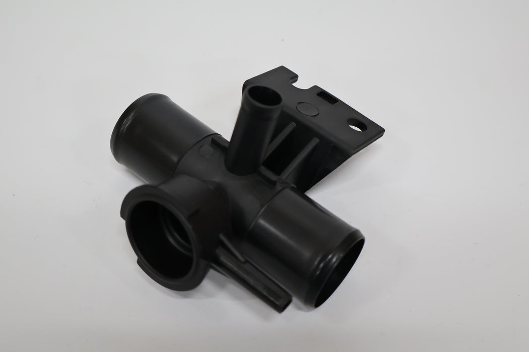 Mitsubishi Remote Radiator Filler Neck.