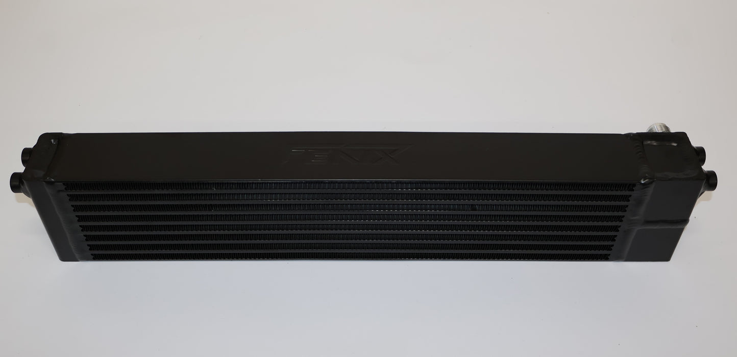 MAZDA RX7 Series 1-2-3 Performance Engine Oil Cooler.