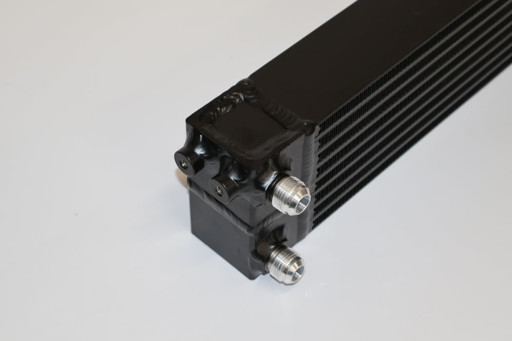 MAZDA RX7 Series 1-2-3 Performance Engine Oil Cooler.